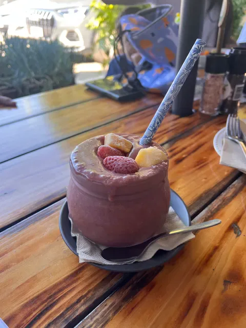 Farmhouse, Kedron Cafe