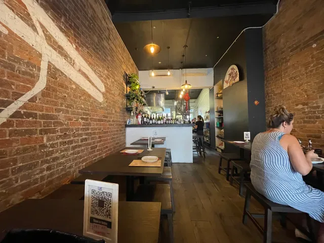 Fat Dumpling (Brunswick Street)