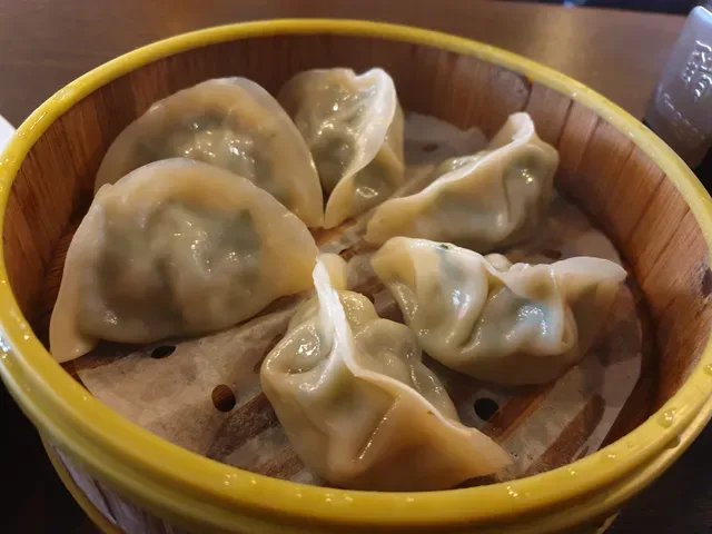 Fat Dumpling (Brunswick Street)
