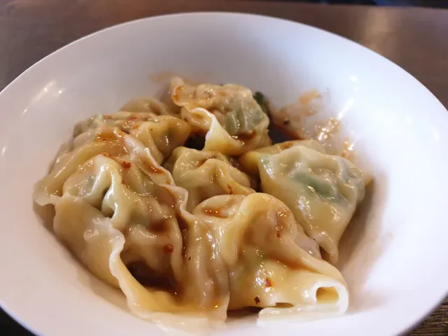 Fat Dumpling (Brunswick Street)