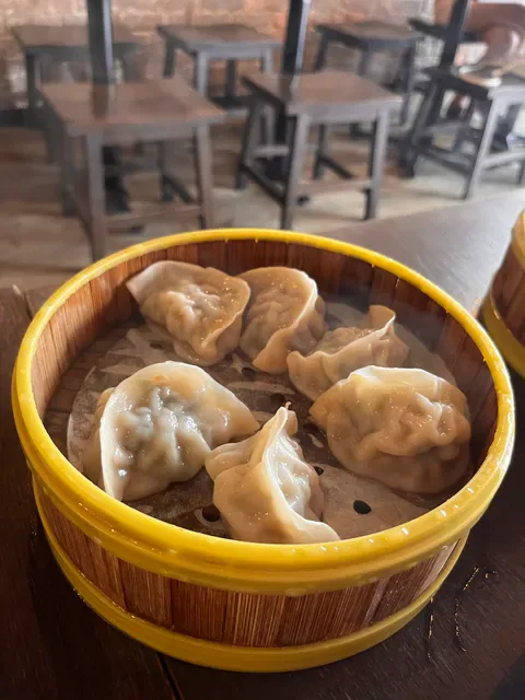 Fat Dumpling (Brunswick Street)