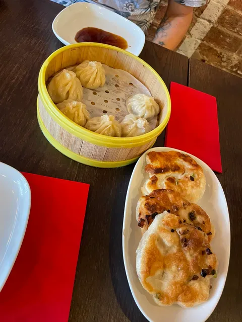 Fat Dumpling (Brunswick Street)