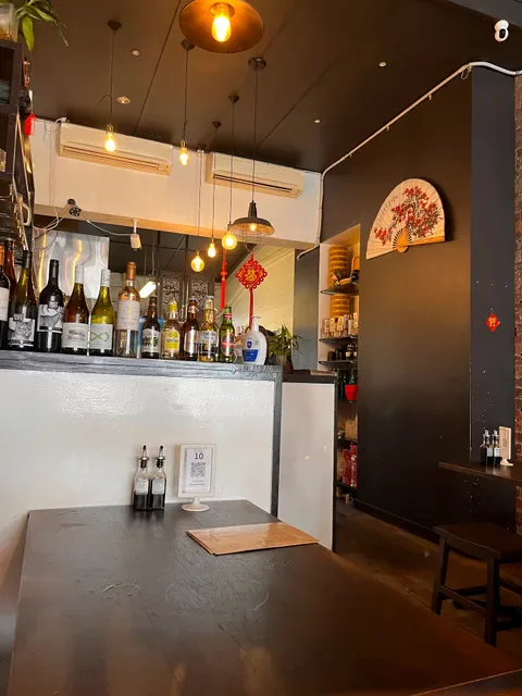 Fat Dumpling (Brunswick Street)