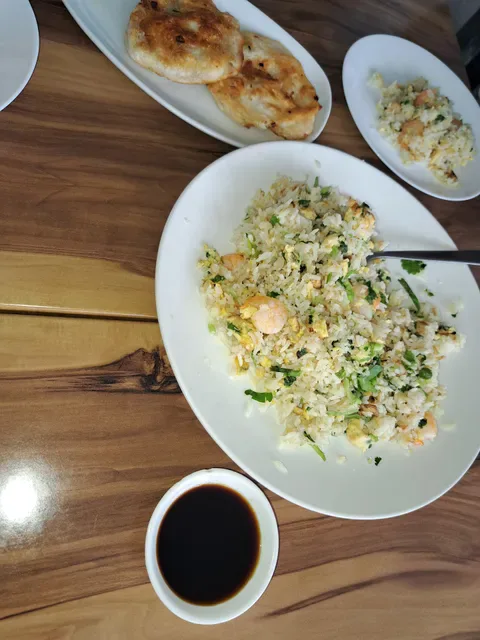 Fat Dumpling (Brunswick Street)