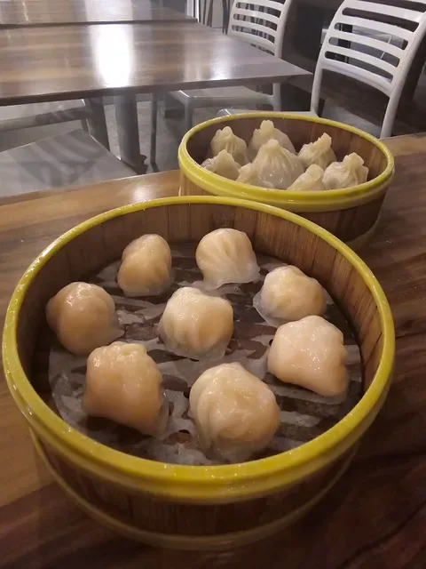 Fat Dumpling (Brunswick Street)