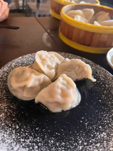 Fat Dumpling (Brunswick Street)