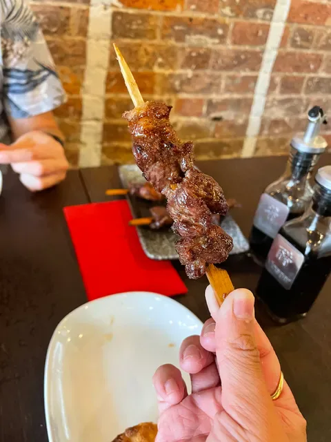 Fat Dumpling (Brunswick Street)