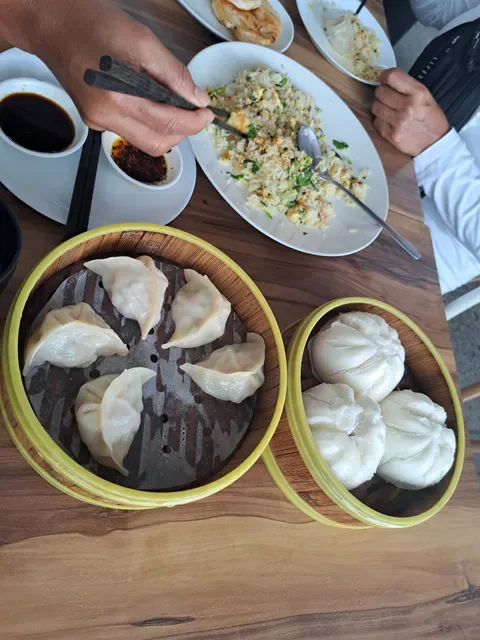 Fat Dumpling (Brunswick Street)