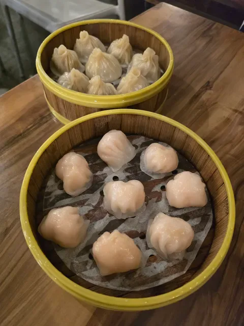 Fat Dumpling (Brunswick Street)