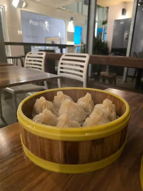 Fat Dumpling (Brunswick Street)