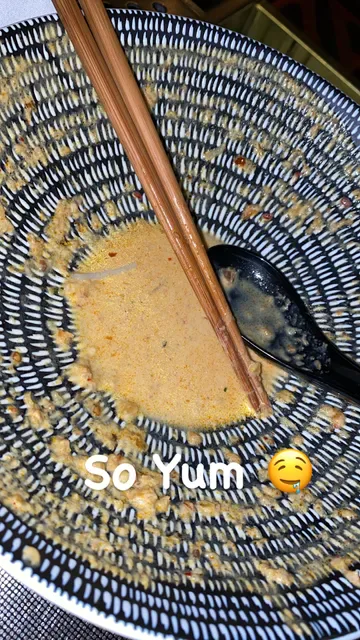 Fat Noodle