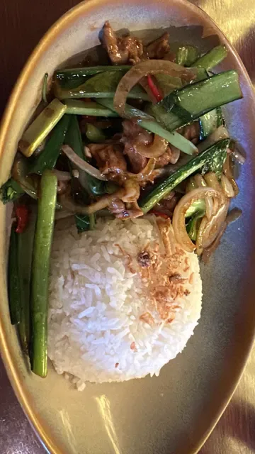 Fat Noodle