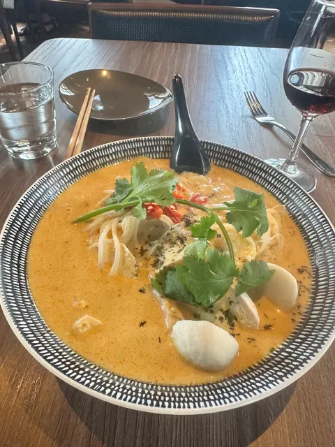Fat Noodle