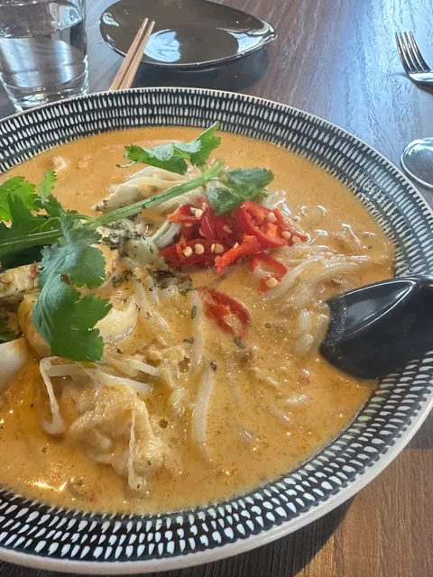 Fat Noodle