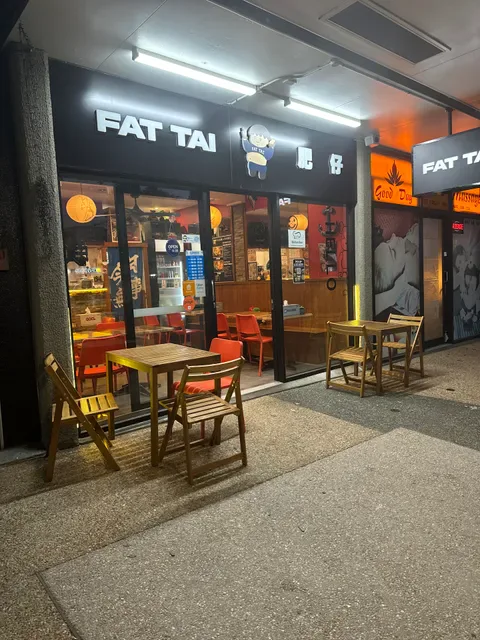 FAT TAI
