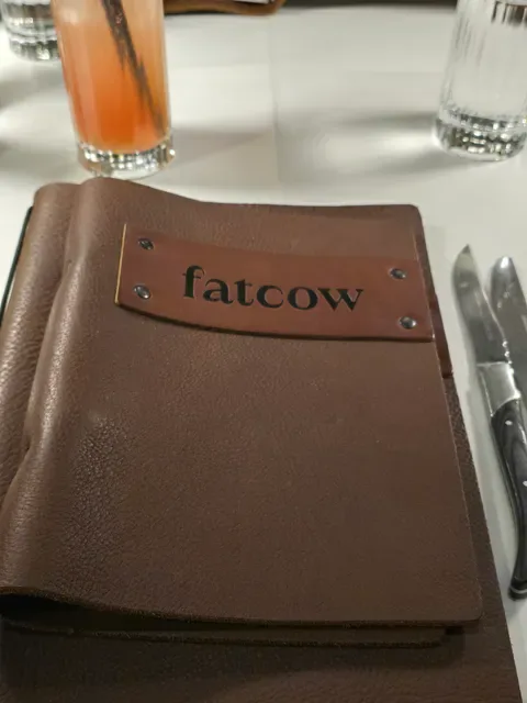 Fatcow on James St