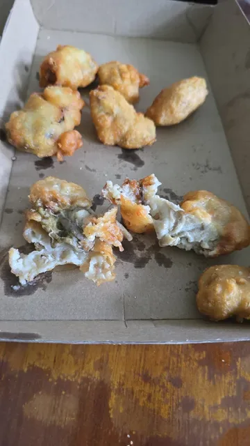 Feast on Fish