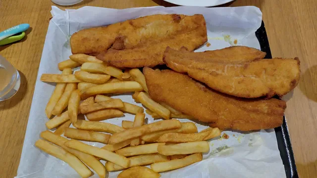 Feast on Fish