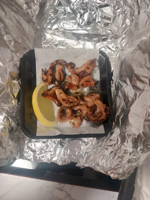 Feast on Fish