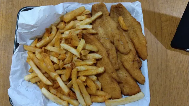 Feast on Fish