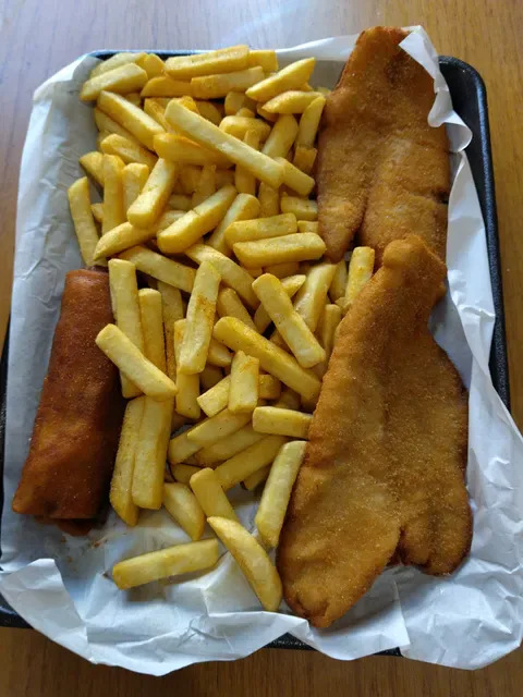 Feast on Fish