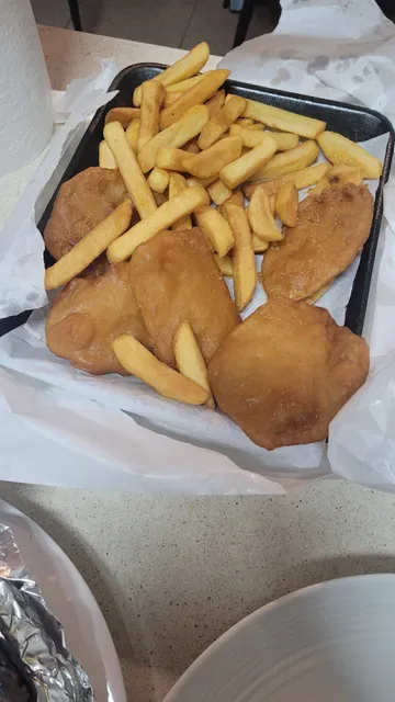 Feast on Fish