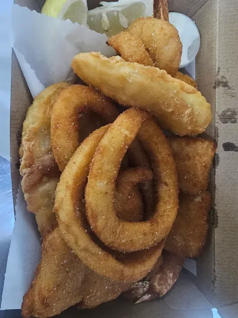 Feast on Fish