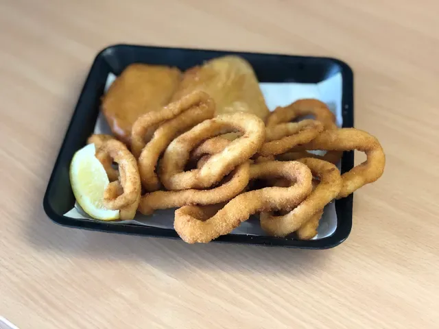 Feast on Fish