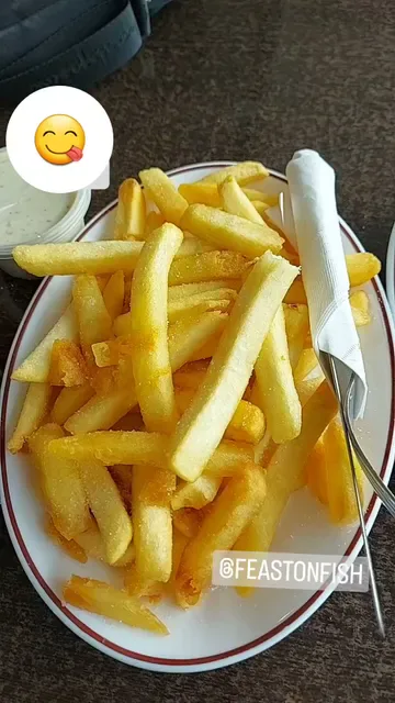 Feast on Fish