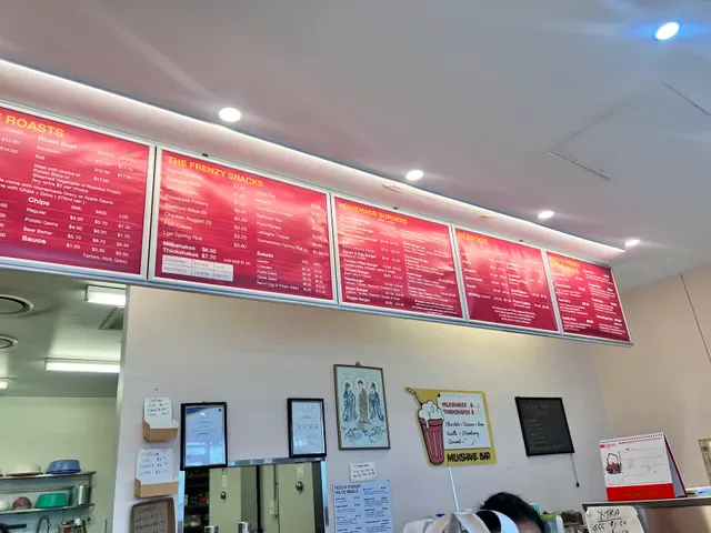 Feed N Frenzy