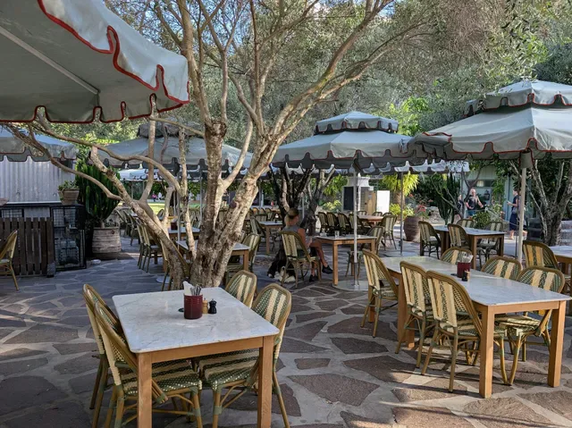 Fellini's Trattoria