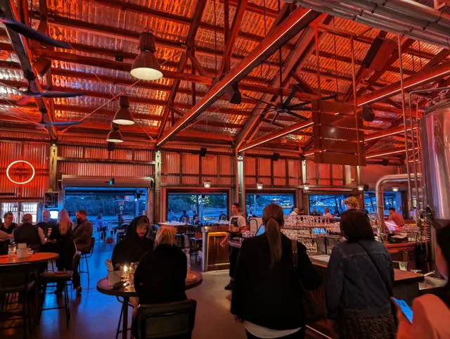 Felons Brewing Co