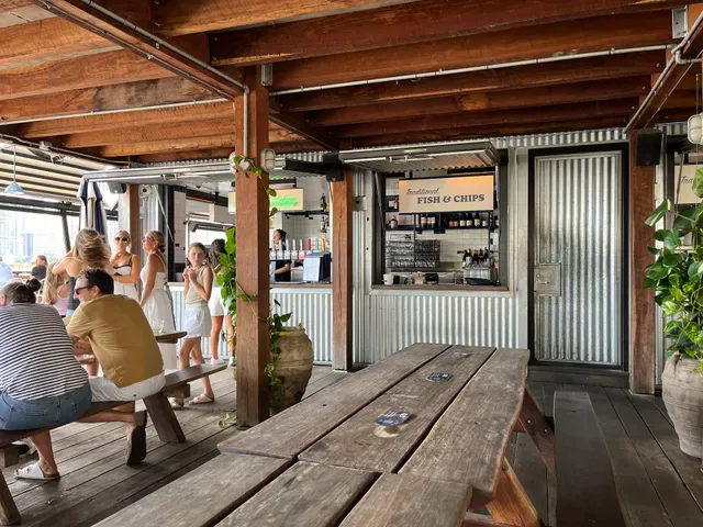 Felons Brewing Co