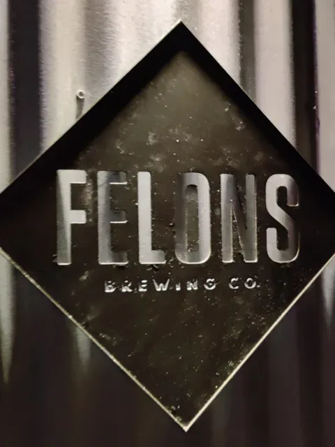 Felons Brewing Co