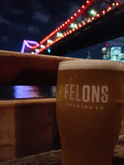 Felons Brewing Co