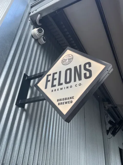 Felons Brewing Co
