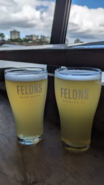 Felons Brewing Co