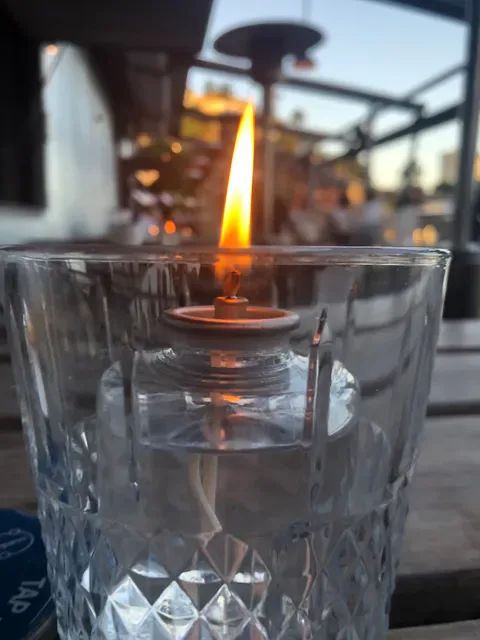 Felons Brewing Co