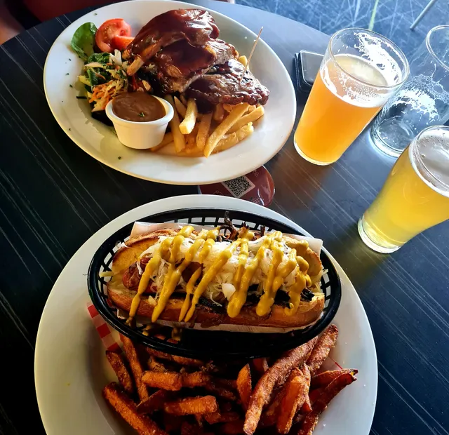 Ferny Grove Tavern