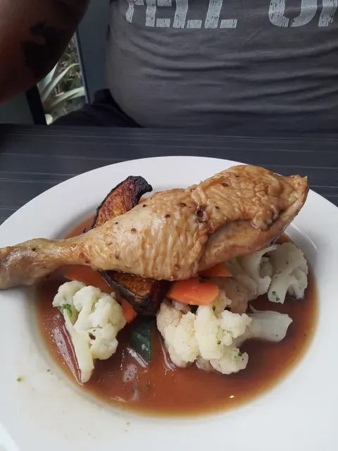 Ferny Grove Tavern