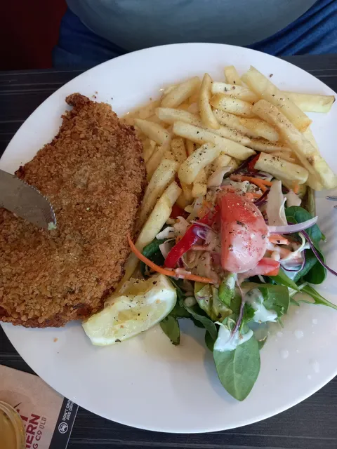 Ferny Grove Tavern