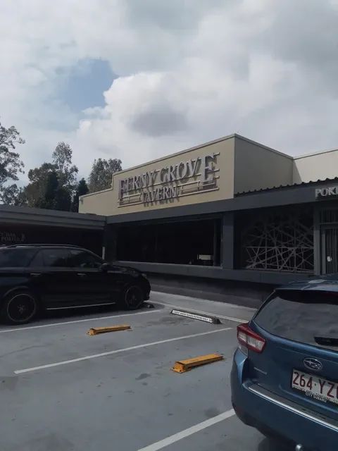 Ferny Grove Tavern