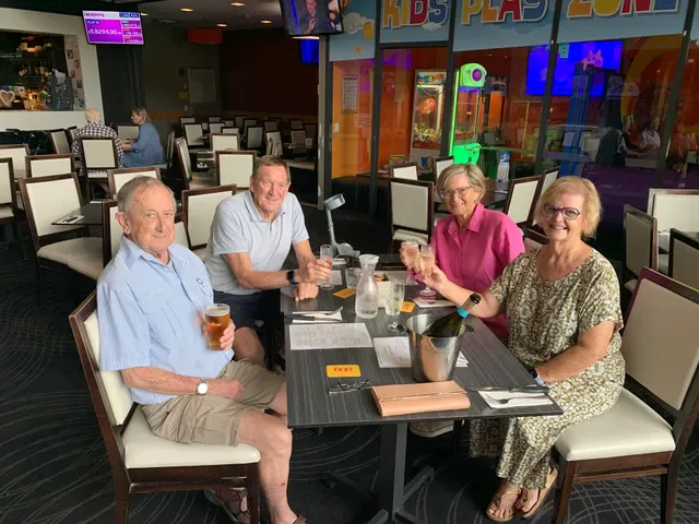 Ferny Grove Tavern