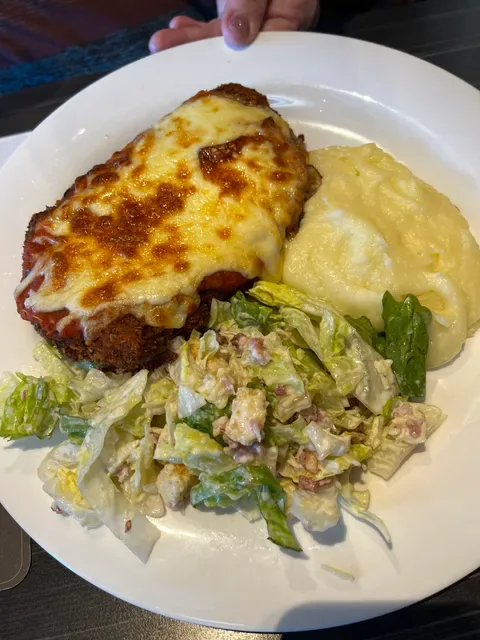 Ferny Grove Tavern