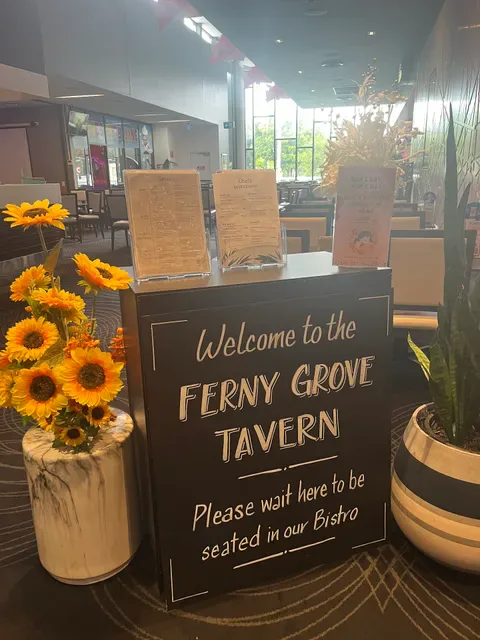 Ferny Grove Tavern
