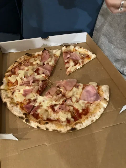 Fiammetta Pizzeria
