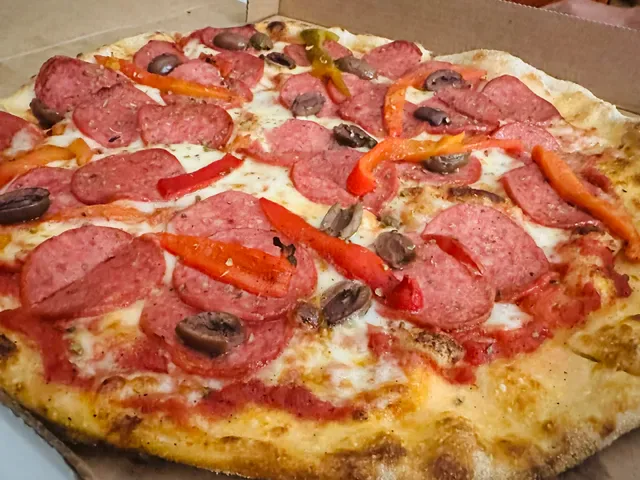 Fiammetta Pizzeria