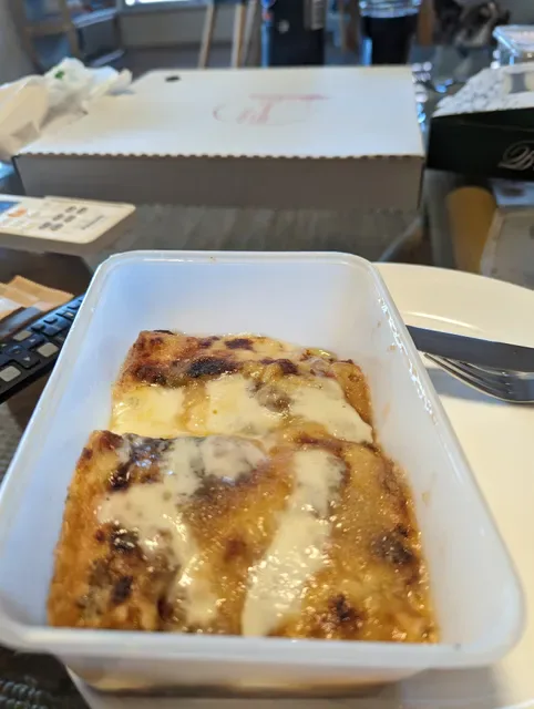 Fiammetta Pizzeria