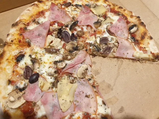 Fiammetta Pizzeria