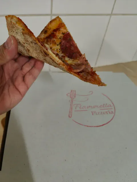 Fiammetta Pizzeria
